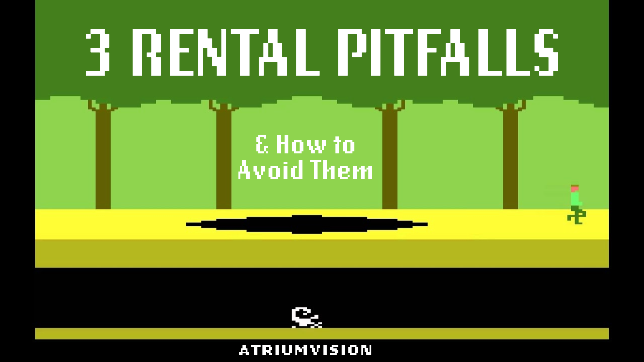 3 Common Rental Property Pitfalls & How to Avoid Them